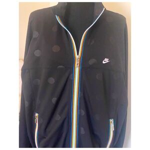 Nike men 080808 Beijing Olympic zipper sweatshirt